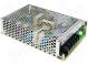Wandler  DC/DC  50,4W  UEing 19÷36V  UAusg 24VDC  IAusg 2,1A  480g