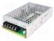 Wandler  DC/DC  50W  UEing 19÷36V  UAusg 5VDC  IAusg 10A  Geh 901