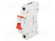 Lasttrennschalter  Pole  1  DIN  63A  253VAC  SD200  IP20  -25÷55°C