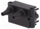 Sensor  Drücke  Bereich  -125÷125Pa  differenziell  -40÷85°C  SDP
