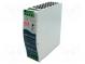MEAN WELL SDR-120-48 Netzteil  Impuls  120W  48VDC  2,5A  88÷264VAC  124÷370VDC  DIN