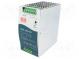MEAN WELL SDR-240-48 Netzteil  Impuls  240W  48VDC  5A  88÷264VAC  124÷370VDC  DIN  OUT  1