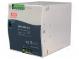 MEAN WELL SDR-960-24 Netzteil  Impuls  960W  24VDC  40A  180÷264VAC  254÷370VDC  DIN