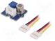 Датчик  атмосферн.параметров  Grove Interface (4-wire)  5ВDC