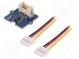 Sensor  NTC Thermistor  Temperatur  Grove Interface (4-wire)