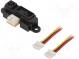 Sensor  Entfernung  Infrarot  2,5÷7VDC  Herst.-Serie  Grove