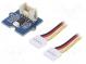 Sensor  UV  Grove Interface (4-wire),analog  3,3÷5VDC  Grove