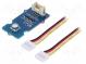 Sensor  atmosphärisch  Barometer  Grove Interface (4-wire),I2C