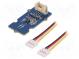 Датчик  акселерометр  3,3÷5ВDC  Grove Interface (4-wire),I2C