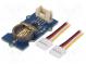 Module  RTC  high precision  PCF85063TP  0.9÷5.5VDC  140x85mm  11g