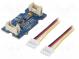 Modul  Wandler  ADC  Grove  ADC121C021  Montage  schraubbar