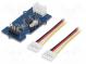 Modul  Verstärker  Grove  Grove Interface (4-wire)  INA132