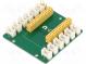 Modul  Erweiterung für Eing/Ausg  Verwendung  LinkIt 7697  Grove