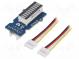 Modul  LED  LED-Band  Grove  3,3÷5VDC  MY9221  89x140x12mm