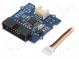 Modul  LED Matrizensteuerung  Grove  3,3÷5VDC  STM32F103C8T6