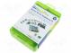 Entw.Kits  GrovePi+ Starter Kit for Raspberry Pi A+,B,B+&2,3