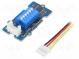 Modul  Eingangs-  Schiebeschalter  Grove Interface (4-wire)