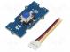 Modul  Taste  LED  Grove  Grove Interface (4-wire)  40x20x16mm