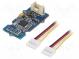 Modul  Empfänger  BLE,Bluetooth  Grove  3,3÷5VDC  CC2540,HM-11