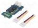 Modul  Empfänger  Bluetooth V2.0+EDR 3Mbps  Grove  5VDC  2,4GHz