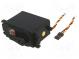 Motor  DC  Servomechanismus  4,8÷6VDC  giant scale  analog  110g