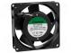 Lüfter  AC  axial  115VAC  92x92x25mm  62(±7%)m3/h  40dBA