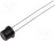 Fotodiode IR PIN  5mm  900nm  750-1100nm  75°  Montage  THT  1nA