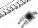 Fotodiode IR PIN  Smart DIL  850nm  380-1100nm  Montage  SMD  1nA