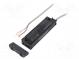 Выключатель безопасности  RFID  SG-P  IP65  PBT,термопласт PC