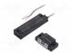 Выключатель безопасности  RFID  SG-P  IP65  PBT,термопласт PC