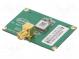 Entw.Kits  Evaluation  GPIO,PPS,UART  SIM28  SMA  GPS