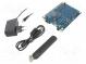 Entw.Kits  Evaluation  USB  Antenne  abgewinkelt