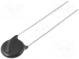 Varistor  Metalloxid  THT  130VAC  170VDC  205V  2500A  19J