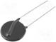 Varistor  Metalloxid  THT  17VAC  22VDC  27V  2000A  14J  -40÷105°C
