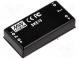 Wandler  DC/DC  10W  UEing 36÷72V  5VDC  IAusg 2000mA  2