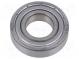 Lager  Kugel einreihig  ØInn  15mm  ØAußen  32mm  W  8mm  Lagerstahl