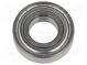 Lager  Kugel einreihig  ØInn  20mm  ØAußen  42mm  W  12mm