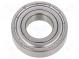 Lager  Kugel einreihig  ØInn  20mm  ØAußen  42mm  W  12mm