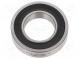 Lager  Kugel einreihig  ØInn  20mm  ØAußen  37mm  W  9mm  Lagerstahl