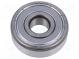 Lager  Kugel einreihig  ØInn  12mm  ØAußen  37mm  W  12mm