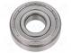 Lager  Kugel einreihig  ØInn  20mm  ØAußen  52mm  W  15mm