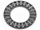 Lager  Nadel  längs  ØInn  17mm  ØAußen  30mm  W  2mm  Lagerstahl