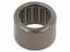Lager  Nadel  ØInn  10mm  ØAußen  14mm  W  10mm  Lagerstahl