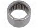 Lager  Nadel  dünnwandig  ØInn  12mm  ØAußen  16mm  W  10mm