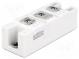 Modul  Diodenl  doppelte serielle  1,6kV  If  160A  SEMIPACK2  A23