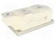 Modul  Dioden-Thyristor  1,6kV  460A  A66b  SEMIPACK5  Ufmax  1,6V