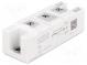 Modul  Thyristor  doppelte serielle  1,2kV  250A  A21  SEMIPACK2