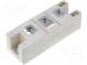 Modul  Thyristor  doppelte serielle  1,8kV  156A  A21  SEMIPACK2