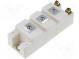 Modul  IGBT  Diode/Transistor  boost chopper  Urmax  1,7kV