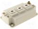 Modul  IGBT  Diode/Transistor  boost chopper  Urmax  1,2kV  Ic  20A